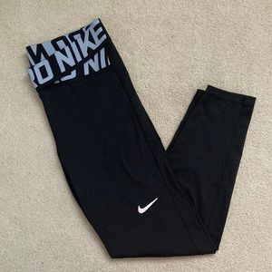 Nike Pro Leggings